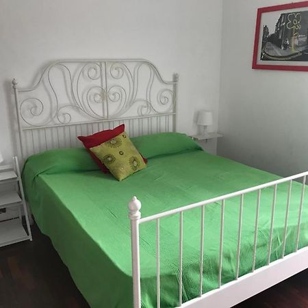 Appartamento Salto del Gatto La Spezia Esterno foto