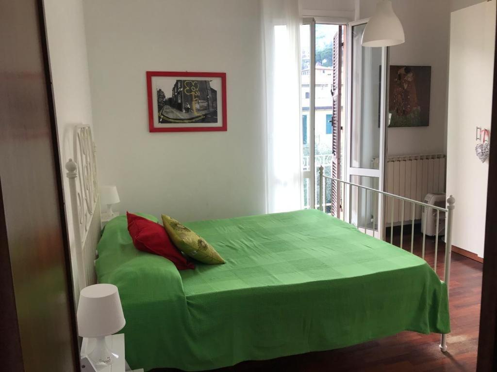 Appartamento Salto del Gatto La Spezia Esterno foto